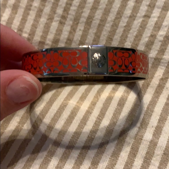 Coach Jewelry - Coach bangle Coach Jewelry - Coach bangle